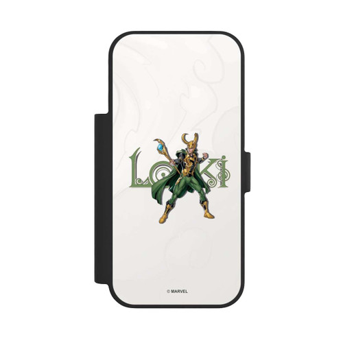 Apple iPhone 17 Pro NIVOflip Loki Scepter