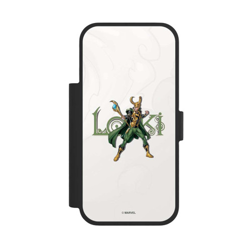 Apple iPhone 17 Pro NIVOflip Loki Scepter