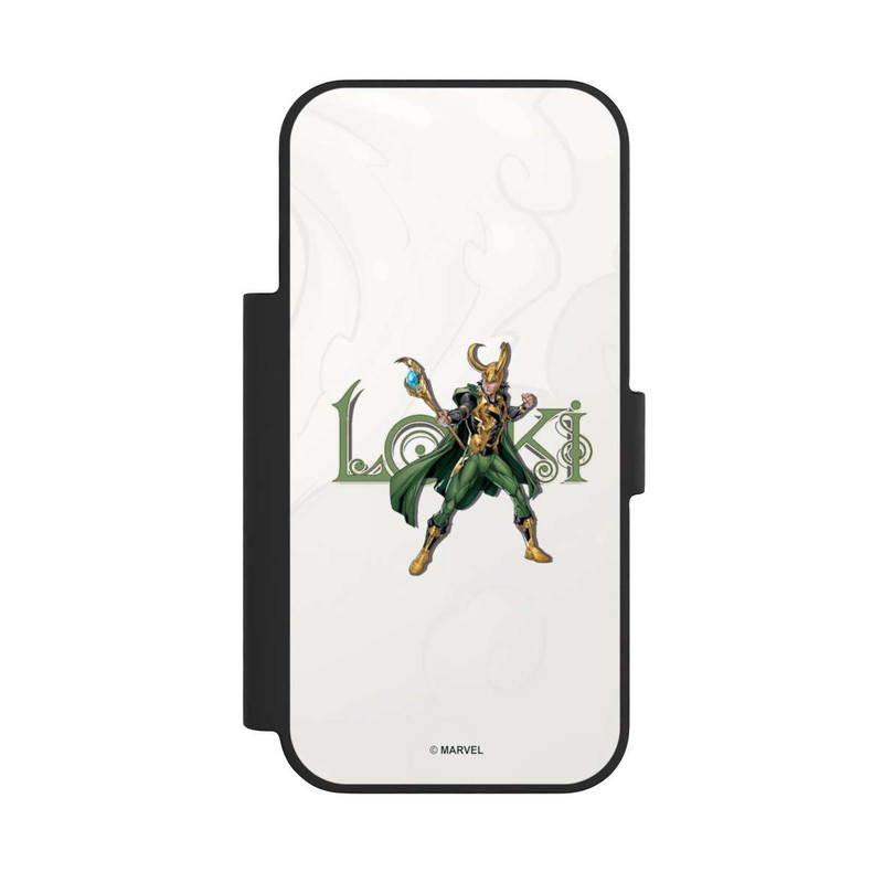 iPhone 17 Pro NIVOflip Loki Zepter