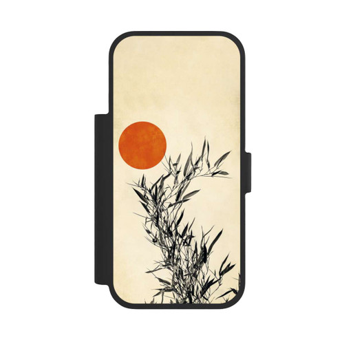 Apple iPhone 17 Pro NIVOflip Japanese Birch