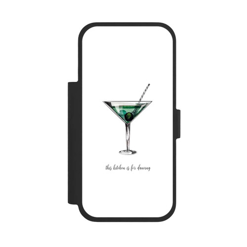 Apple iPhone 17 Pro NIVOflip Kitchen Dancers