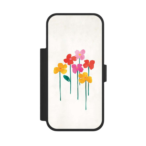 Apple iPhone 17 Pro NIVOflip Little Happy Flowers