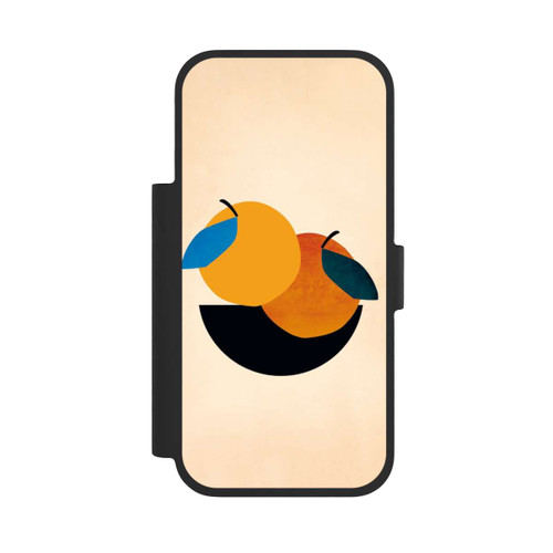 Apple iPhone 17 Pro NIVOflip Two Apples