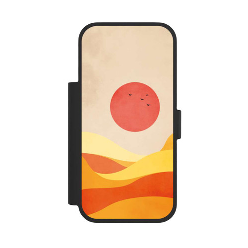 Apple iPhone 17 Pro NIVOflip Sweet Harmony