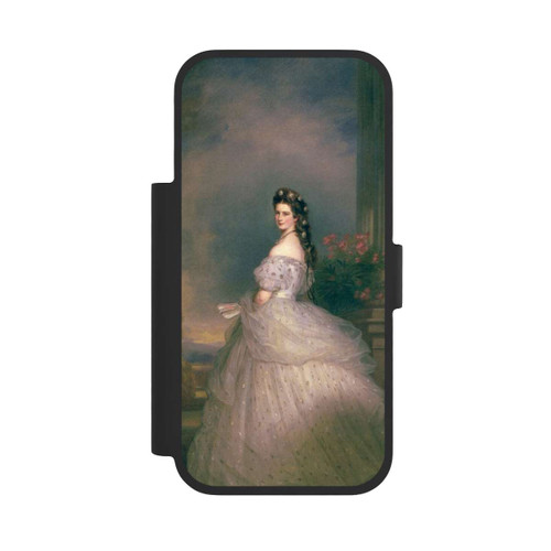 Apple iPhone 17 Pro NIVOflip Elisabeth von Österreich