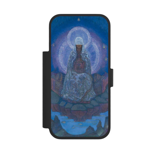 Apple iPhone 17 Pro NIVOflip Mother of The World by Nicholas Roerich