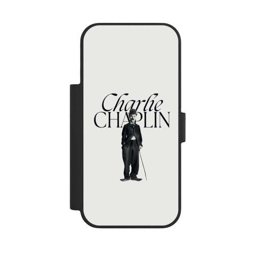 Apple iPhone 17 Pro NIVOflip Charlie Chaplin