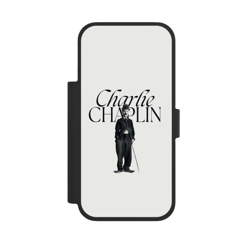 Apple iPhone 17 Pro NIVOflip Charlie Chaplin