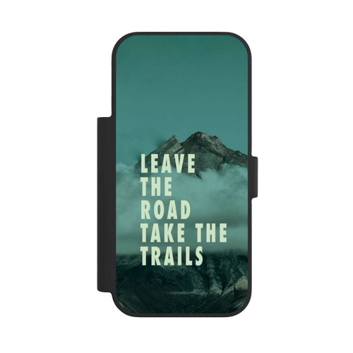 Apple iPhone 17 Pro NIVOflip Take the Trails