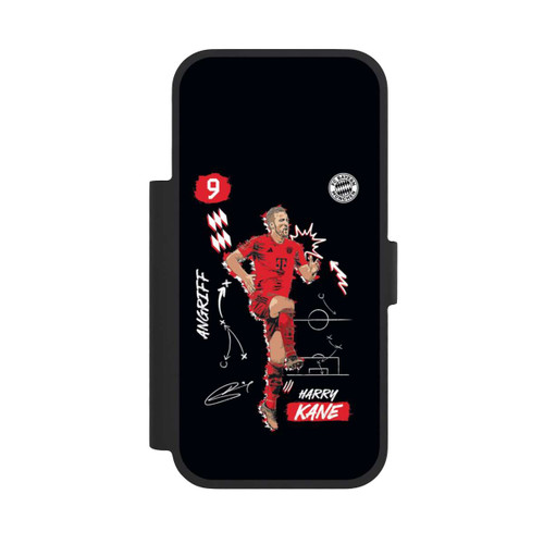 Apple iPhone 17 Pro NIVOflip Harry Kane 24/25