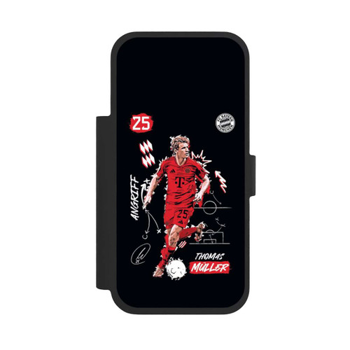 Apple iPhone 17 Pro NIVOflip Thomas Müller 24/25
