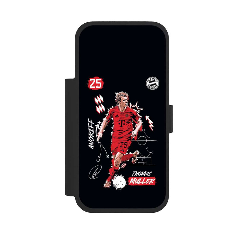 iPhone 17 Pro NIVOflip Thomas Müller 24/25