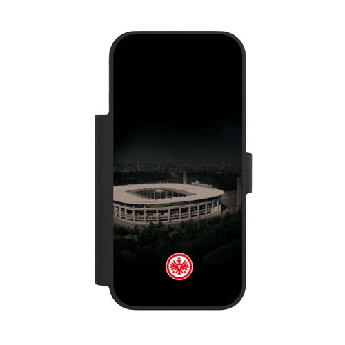 Apple iPhone 17 Pro NIVOflip SGE Stadion dunkel