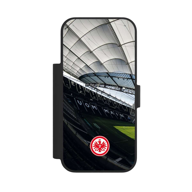 iPhone 17 Pro NIVOflip SGE Stadion Eintracht vom Main