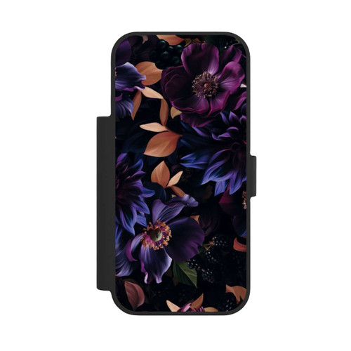 Apple iPhone 17 Pro NIVOflip Fleur d'automne