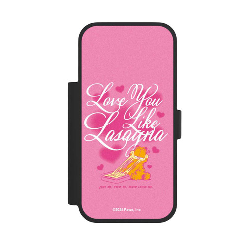 Apple iPhone 17 Pro NIVOflip Love You Like Lasagna