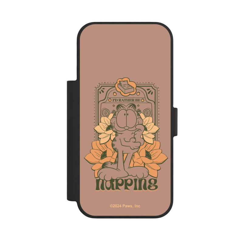 iPhone 17 Pro NIVOflip Rather Be Napping