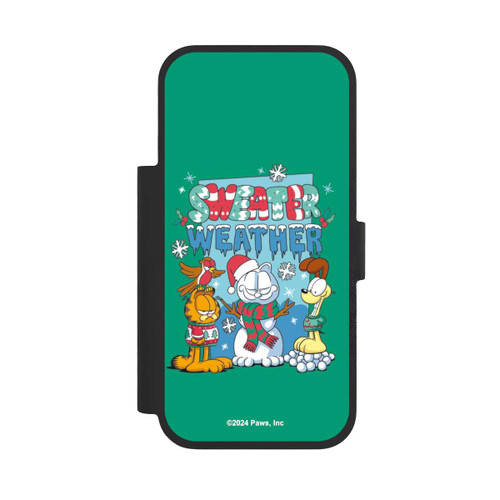 Apple iPhone 17 Pro NIVOflip Sweater Weather