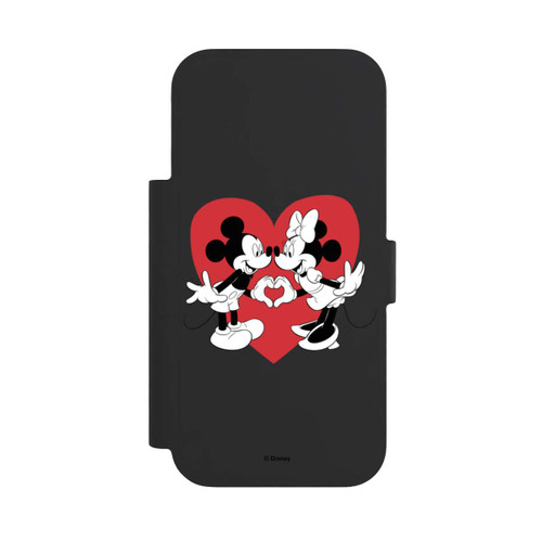 Apple iPhone 17 Pro NIVOflip Mickey And Minnie Love