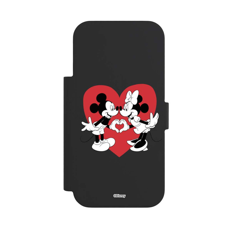 iPhone 17 Pro NIVOflip Mickey And Minnie Love