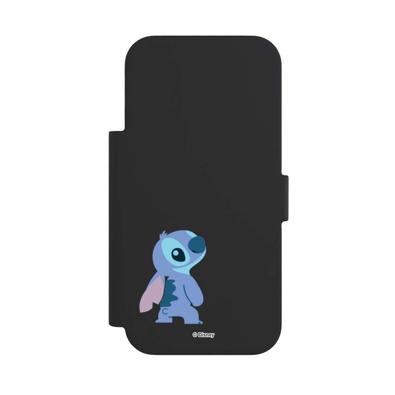 iPhone 17 Pro NIVOflip Stitch Smiling Transparent