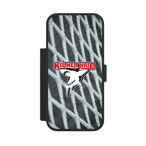 Apple iPhone 17 Pro NIVOflip Kölner Haie Tornetz