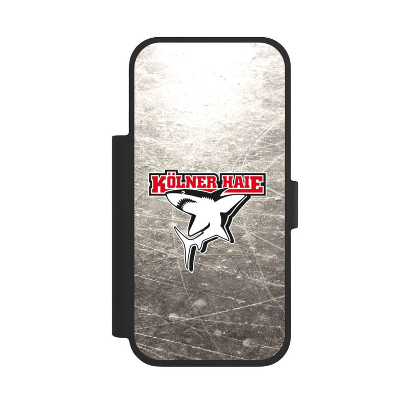 iPhone 17 Pro NIVOflip Kölner Haie Eisfläche