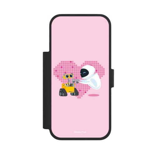 Apple iPhone 17 Pro NIVOflip Wall-E Love