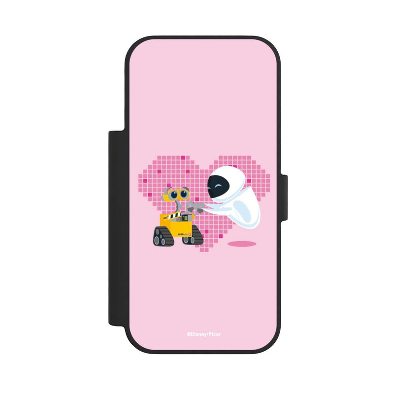 iPhone 17 Pro NIVOflip Wall-E Love