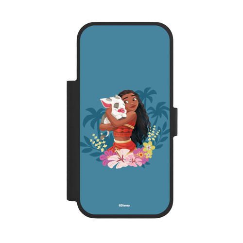 Apple iPhone 17 Pro NIVOflip Vaiana and Pua Friends Forever