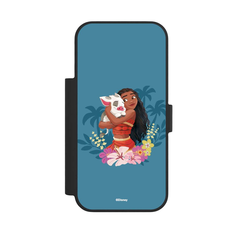 iPhone 17 Pro NIVOflip Moana and Pua Friends Forever