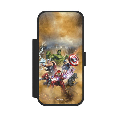 Apple iPhone 17 Pro NIVOflip Avengers Assemble Dust