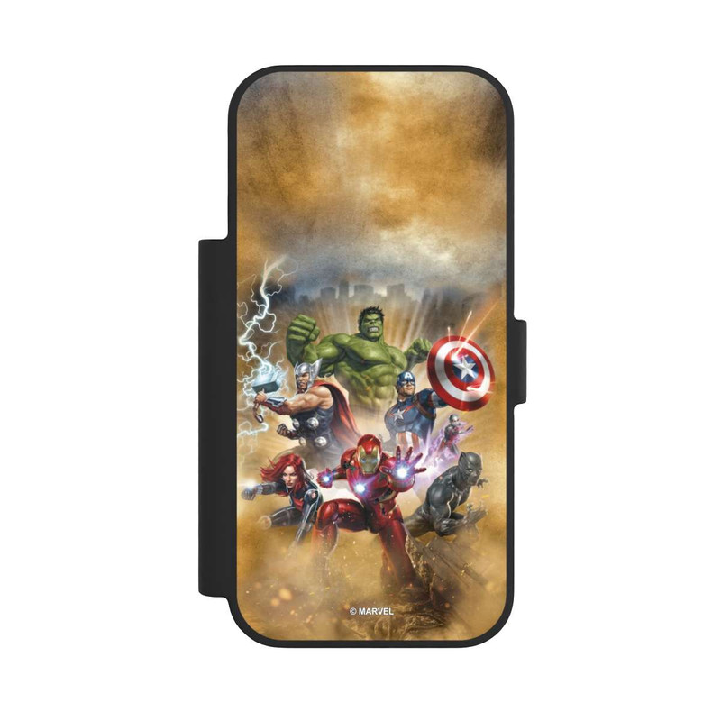 iPhone 17 Pro NIVOflip Avengers Assemble Dust