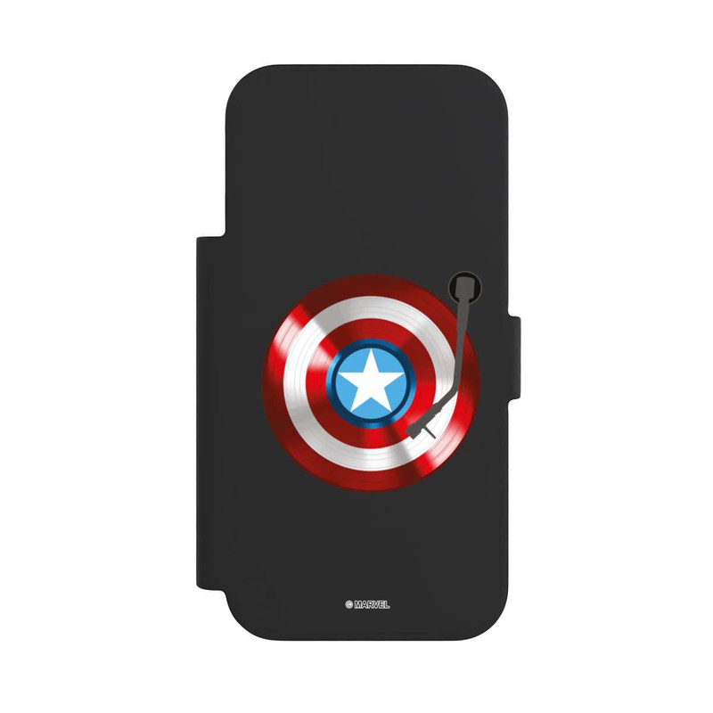 iPhone 17 Pro NIVOflip Capitan American Shield Marvel