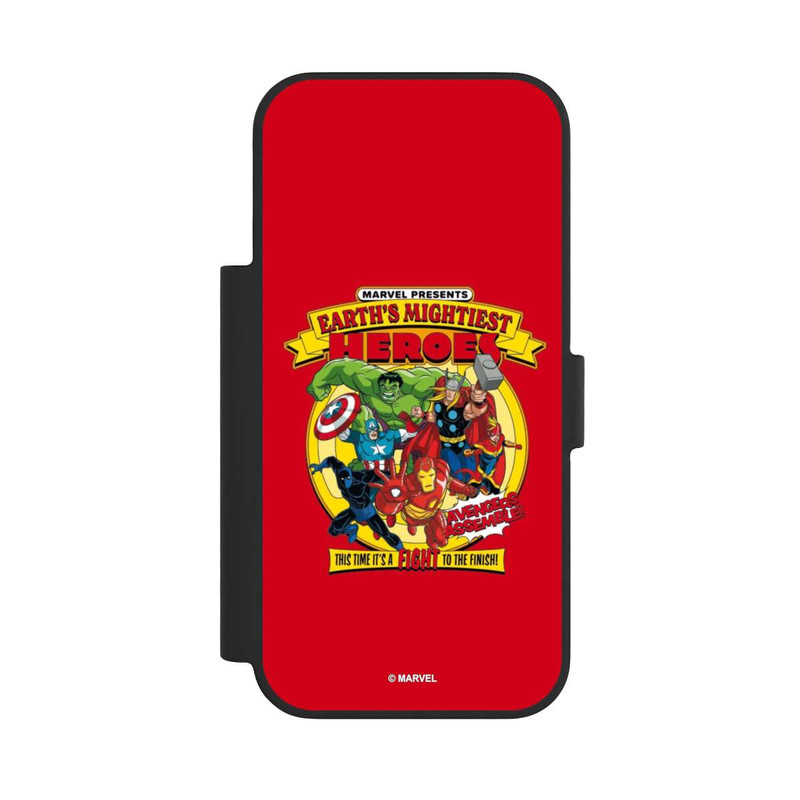 iPhone 17 Pro NIVOflip Marvel Avengers Earth´s Mightiest Heroes