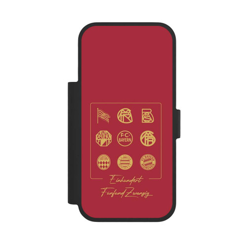 Apple iPhone 17 Pro NIVOflip FCB 125 Jahre