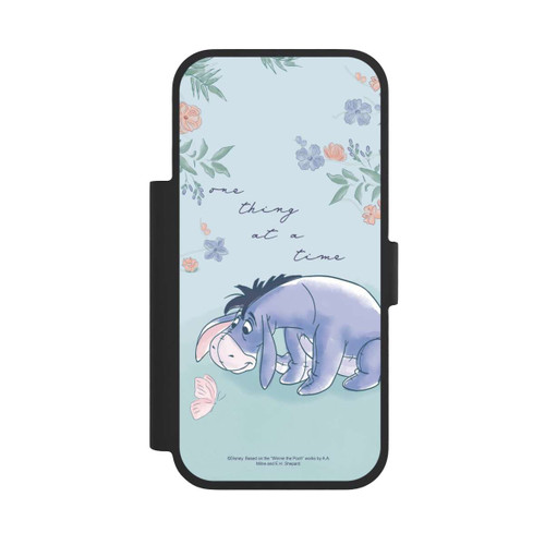 Apple iPhone 17 Pro NIVOflip Winnie The Pooh One Thing at A Time