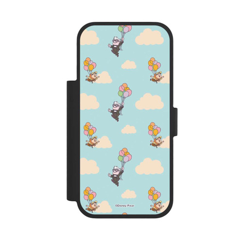 Apple iPhone 17 Pro NIVOflip Disney Oben Ballon Haus Muster