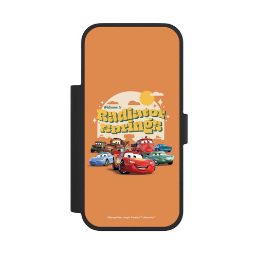 Apple iPhone 17 Pro NIVOflip Welcome to Radiator Springs