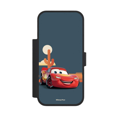 Apple iPhone 17 Pro NIVOflip Disney Cars Lightning McQueen Open Road