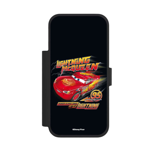 Apple iPhone 17 Pro NIVOflip Cars Lightning McQueen Thunder Always Comes After Lightning