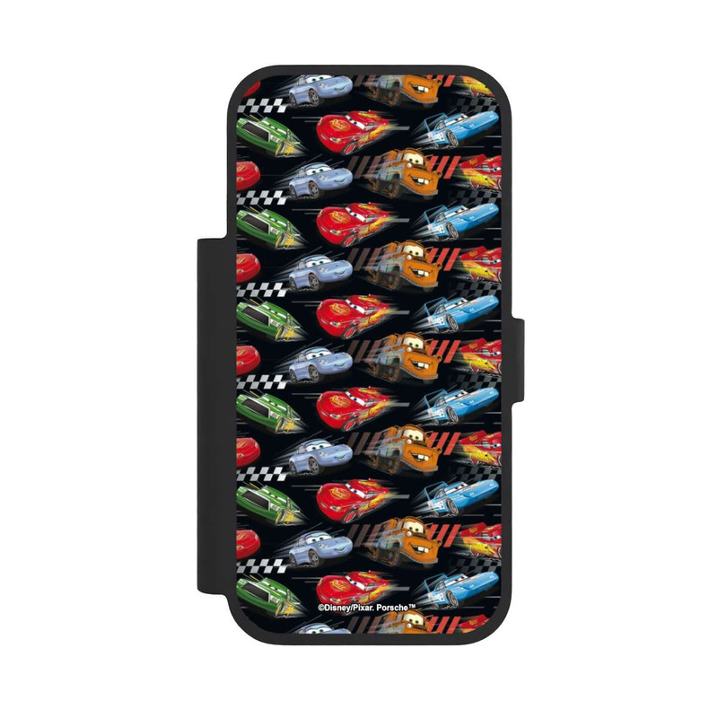 iPhone 17 Pro NIVOflip Cars Pattern