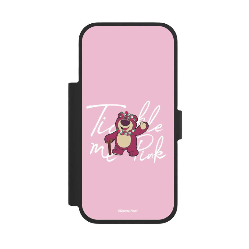 iPhone 17 Pro NIVOflip Lotso Toy Story Tickle me Pink