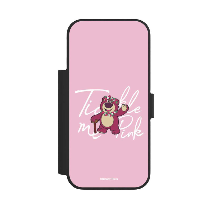 iPhone 17 Pro NIVOflip Lotso Toy Story Tickle me Pink