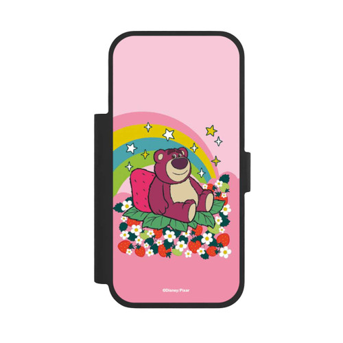 Apple iPhone 17 Pro NIVOflip Strawberry Rainbow