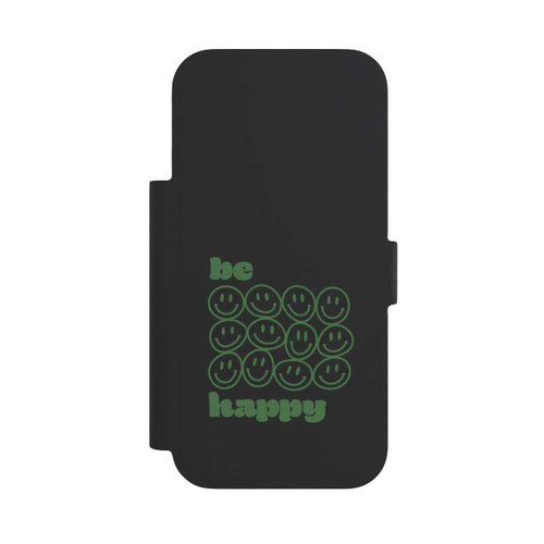 Apple iPhone 17 Pro NIVOflip Be Happy Smiely