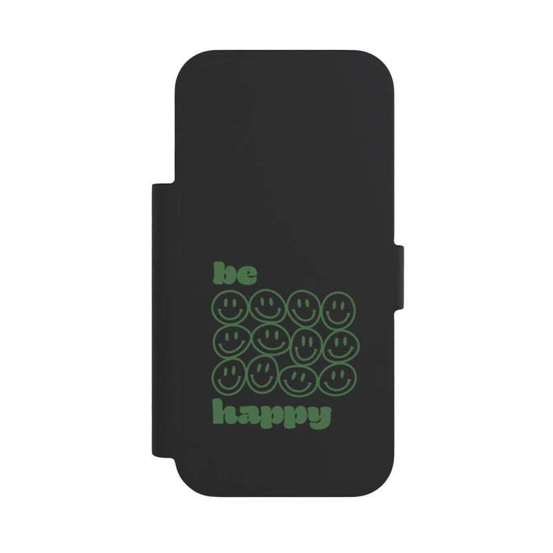 iPhone 17 Pro NIVOflip Be Happy Smiely