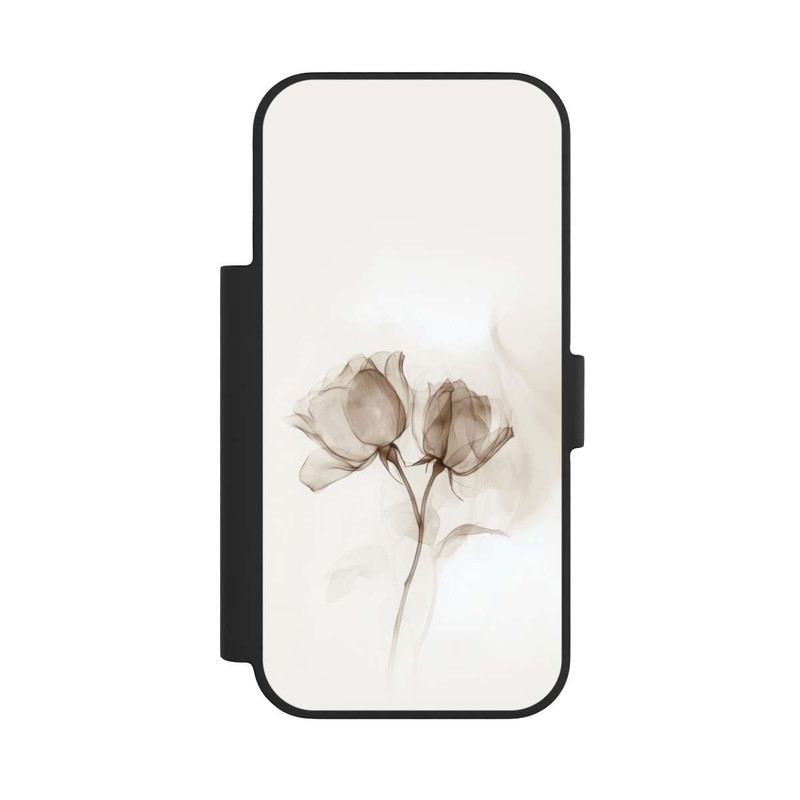 iPhone 17 Pro NIVOflip Rose Brune