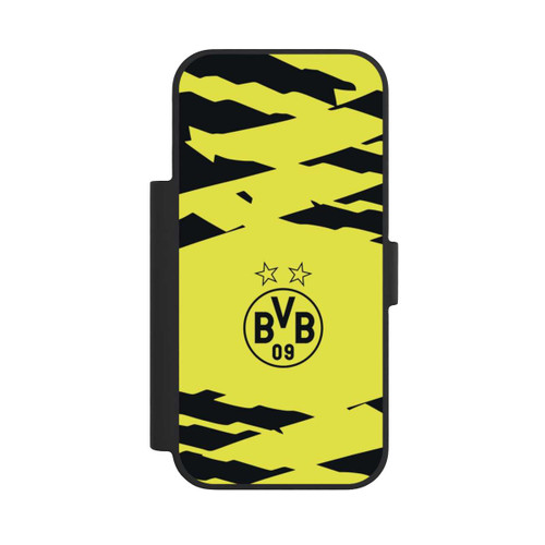 Apple iPhone 17 Pro NIVOflip BVB Sondertrikot Neon