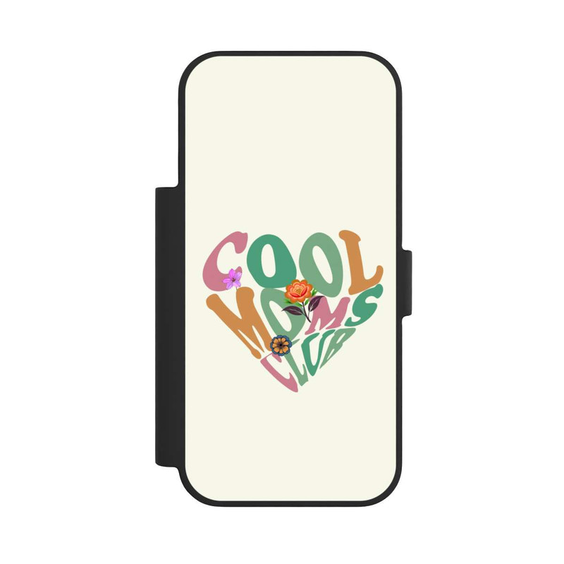 iPhone 17 Pro NIVOflip Cool Moms Club